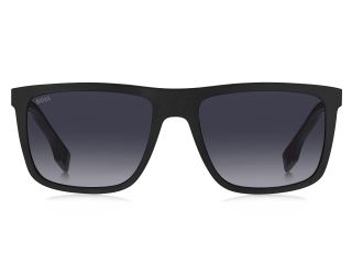 Óculos de sol Boss BOSS 1699/S Preto Retangular - 2