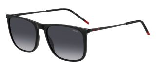 Óculos de sol Hugo HG 1319/S Preto Tamanho: 57X18
