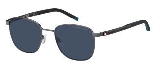 Óculos de sol Tommy Hilfiger TH 2138/S Preto Tamanho: 53X20