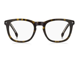 Óculos de sol Boss BOSS 1725/G/CS Preto Ovalada - 2