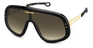 Óculos de sol Carrera FLAGLAB 17 Preto Tamanho: 99X1