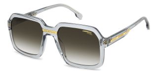 Óculos de sol Carrera VICTORY C 08/S Cinzento Tamanho: 56X19
