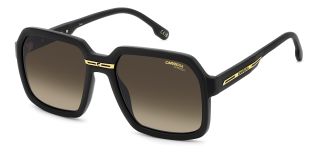 Óculos de sol Carrera VICTORY C 08/S Preto Tamanho: 56X19