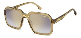 Óculos de sol Carrera VICTORY C 08/S Dourados Tamanho: 56X19