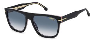 Óculos de sol Carrera CARRERA 340/S Preto Tamanho: 57X19