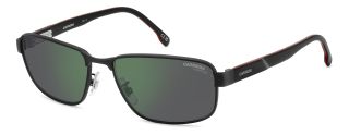 Óculos de sol Carrera C FLEX 09/G/S Preto Tamanho: 58X17