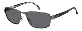 Óculos de sol Carrera C FLEX 09/G/S Preto Tamanho: 58X17