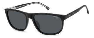 Óculos de sol Carrera C FLEX 08/G/S Preto Tamanho: 58X17