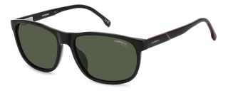 Óculos de sol Carrera C FLEX 08/G/S Preto Tamanho: 58X17