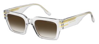 Óculos de sol Marc Jacobs MARC 787/S Beige Tamanho: 52X22