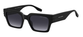 Óculos de sol Marc Jacobs MARC 787/S Preto Tamanho: 52X22