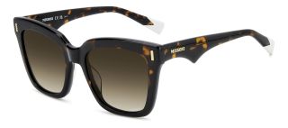 Óculos de sol Missoni MIS 0206/G/S Castanho Tamanho: 53X19
