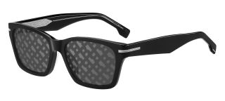 Óculos de sol Boss BOSS 1739/F/SK Preto Quadrada - 1
