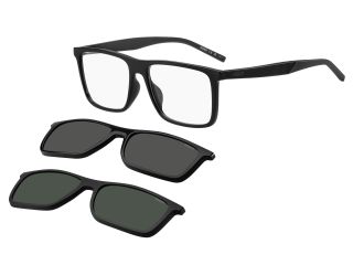 Óculos de sol Hugo HG 1331/G/CS2 Preto Tamanho: 56X16