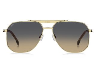 Óculos de sol Boss BOSS 1743/S Castanho Quadrada - 2