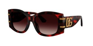 Óculos de sol D&G 0DG4501 Castanho Tamanho: 54X17