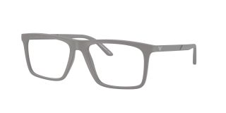 Óculos graduados Emporio Armani 0EA3253 Cinzento Tamanho: 55X17