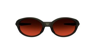 Óculos de sol Oakley 0OO9438 EYEJACKET REDUX Verde Retangular - 2