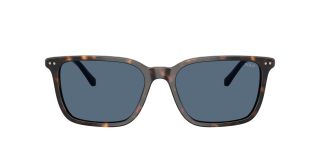Óculos de sol Polo Ralph Lauren 0PH4226 Castanho Retangular - 2