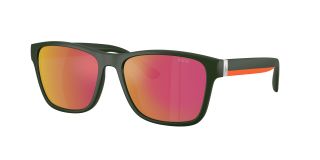 Óculos de sol Polo Ralph Lauren 0PH4229U Verde Tamanho: 56X17