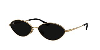Óculos de sol Ray Ban 0RB3757 Dourados Tamanho: 59X15