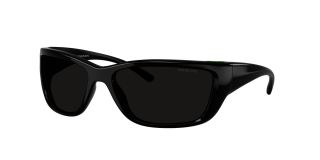 Óculos de sol Arnette BUBBLEWRAP 0AN4353 Preto Tamanho: 63X17