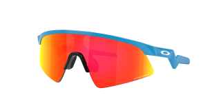 Óculos de sol OAKLEY JR. RESISTOR SWEEP 0OJ9015 Azul Tamanho: 28X128