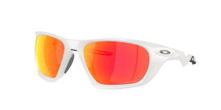 Óculos de sol Oakley 0OO9431 LATERALIS Transparente Retangular - 1
