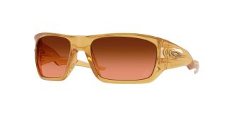 Óculos de sol Oakley 0OO9486 MASSETER Amarelo Retangular - 1