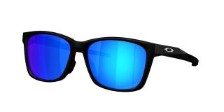Óculos de sol Oakley PARACORD 0OO9506D Preto Tamanho: 57X17