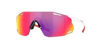 Óculos de sol Oakley CYBR DYNO 0OO9513D Branco Tamanho: 39X139