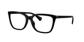 Óculos graduados Ralph Lauren 0RA7178U Preto Tamanho: 54X17