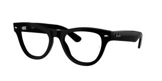 Óculos graduados Ray Ban 0RX5510 Preto Tamanho: 52X20