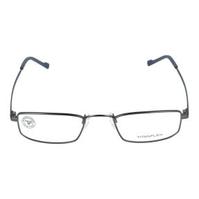 Óculos graduados Eschenbach 820996 Cinzento Retangular - 2