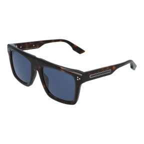 &Oacute;culos de sol Police SPLR47M Castanho Quadrada