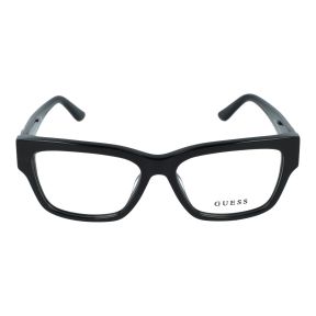 Óculos graduados Guess GU50126 Preto Retangular - 2