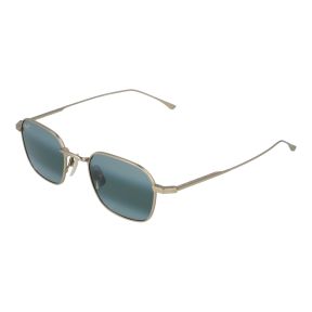 Óculos de sol Maui Jim MJ0690S Dourados Tamanho: 48X21