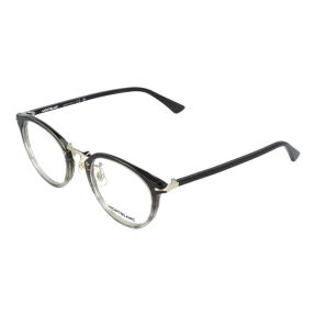 Óculos graduados Montblanc MB0406O Cinzento Tamanho: 48X22