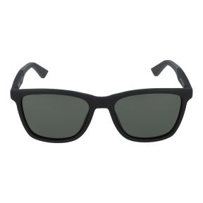 Óculos de sol Montblanc MB0399S Preto Quadrada - 2