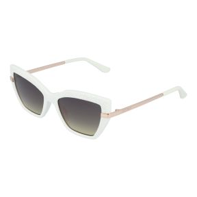 Óculos de sol Guess GU00216 Branco Retangular - 1