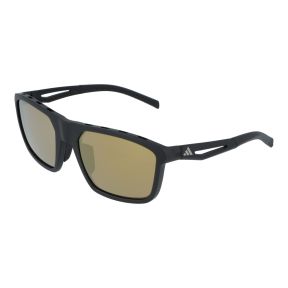 Óculos de sol Adidas SP0111 Preto Quadrada - 1