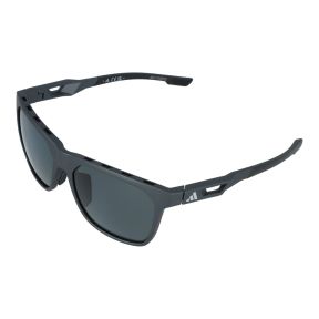 Óculos de sol Adidas SP0091 Preto Retangular - 1