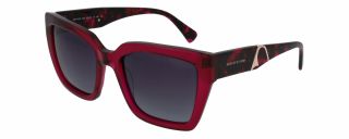 Óculos de sol Agatha Ruiz de la Prada AR21438 AR21438565 Rosa/Vermelho-Púrpura Quadrada