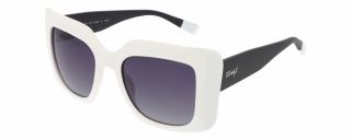 Óculos de sol Mr.Wonderful MW29150 MW29150618 Branco Quadrada
