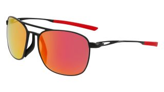 Óculos de sol Nike EV24008 NIKE ACE DRIVER Vermelho Quadrada - 1