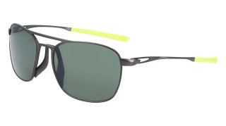 Óculos de sol Nike EV24010 NIKE ACE DRIVER P Cinzento Quadrada - 1