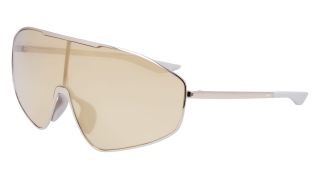 Óculos de sol Nike NIKE ECHO SHIELD 2 IF0986X Dourados Tamanho: 66X10