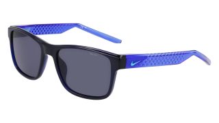 Óculos de sol Nike EV24011 NIKE LIVEFREE CLASSIC Azul Retangular - 1