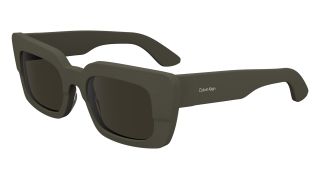Óculos de sol Calvin Klein CK24512S Castanho Tamanho: 51X20