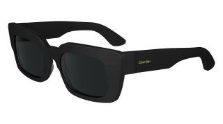 Óculos de sol Calvin Klein CK24512S Preto Tamanho: 51X20